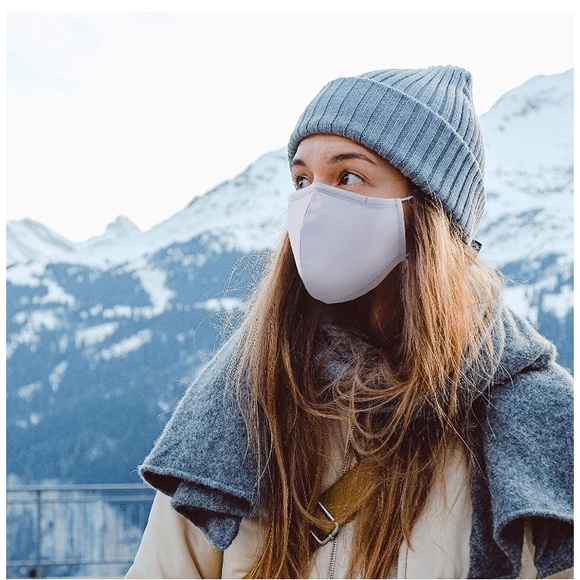 tie dye mask customized to you - Picture 4 of 10